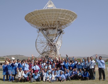 hartroa-radio-astronomy-observatory